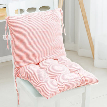 Kdkad Outdoor High Back Chair Cushions 31.5×15.7 inch, Rocking Chair Cushions Replacement, Seat/Back Chair Cushions for Patio,Porch,Balcony and Indoor 31.5×15.7 in G.