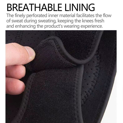 Darzheoy Adult Knee Pads for Gardening, Anti-Slip Collision Avoidance Kneepads with Thick EVA Foam, for House Cleaning, Construction Work, Volleyball, Football Knee Sleeve XL Black.