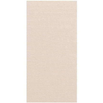 Beige Cat Scratcher - Durable Cardboard Scratching Pad for Cats.