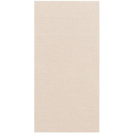 Beige Cat Scratcher - Durable Cardboard Scratching Pad for Cats.