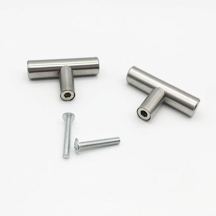 25-Piece Silver Cabinet Handles - Decorative Drawer Pulls for Home & Furniture.