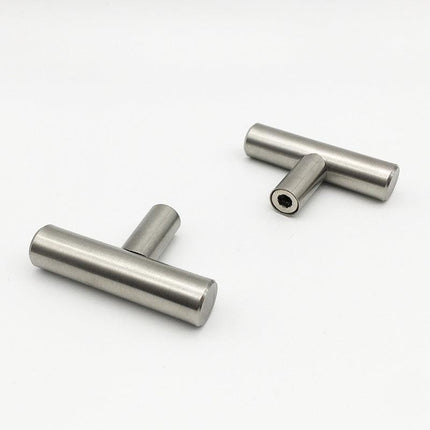 25-Piece Silver Cabinet Handles - Decorative Drawer Pulls for Home & Furniture.