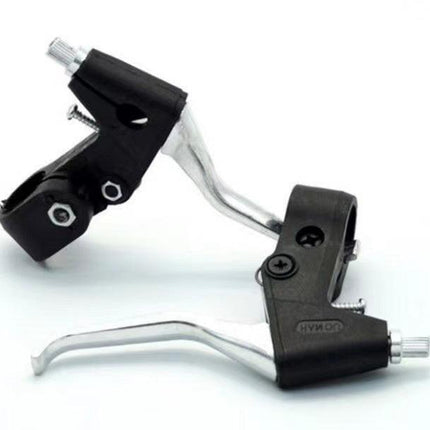 Black Brake Kit - High-Performance Brake Components for Cars/Trucks/Motorcycles.