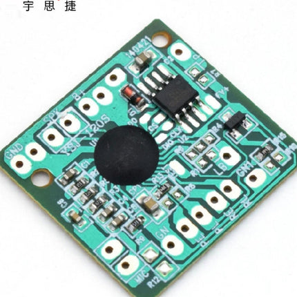 Voice Recording Module - 10-Pack (30-Second Recording Capacity).
