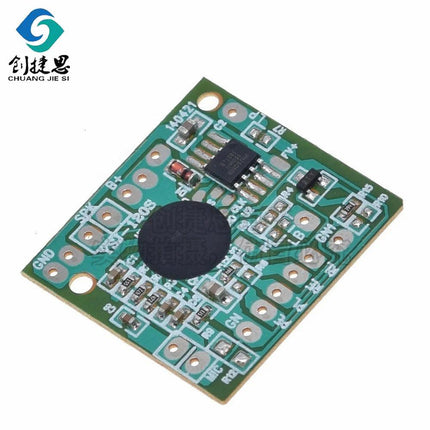 Voice Recording Module - 10-Pack (30-Second Recording Capacity).