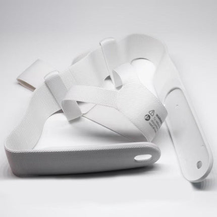 Original Head Strap for Meta Quest 2 VR Headset - Adjustable Replacement Band.