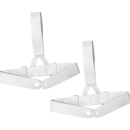 Original Head Strap for Meta Quest 2 VR Headset - Adjustable Replacement Band.