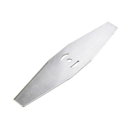Lawn Mower Blades - 5-Piece Set, High-Durability Cutting Blades.