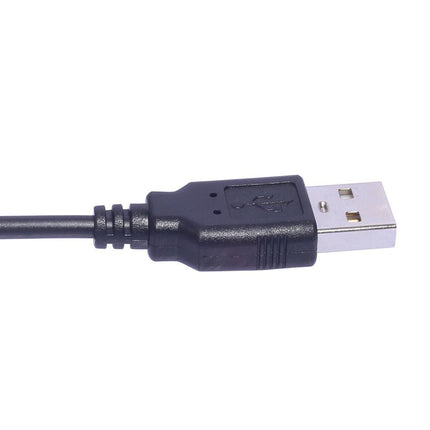 USB 2.0 Male to Male Data Cable - 2 Meters Length.