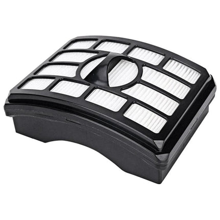 Vacuum Cleaner Filter Set - High-Efficiency Replacement Filters for Vacuum Cleaners.