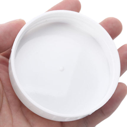 86mm Airtight Storage Lids - 16-Piece Set.