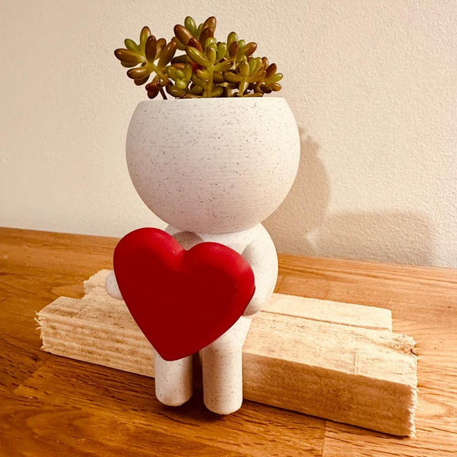 Home Decor Succulent Air Planter Stand,Air Plant holder, Air Plant Lover Gift  Desk Decor.