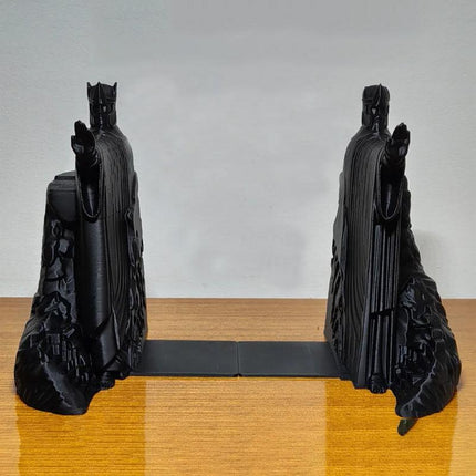 Argonath Bookend Ornament (Lord of the Rings) - Black.