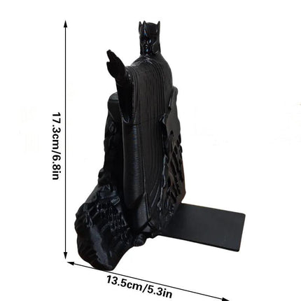 Argonath Bookend Ornament (Lord of the Rings) - Black.