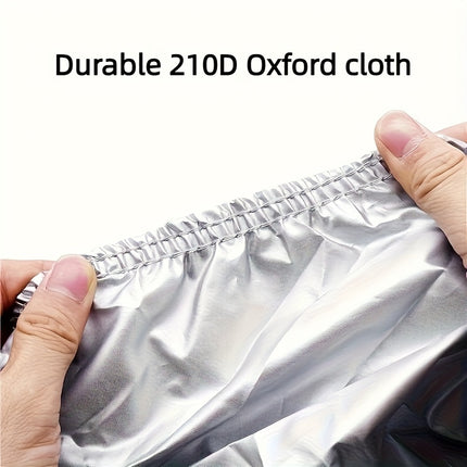 Trailerable Boat Cover – Heavy Duty Waterproof Tarp with Storage Bag, Designed for V-Hull, Fish & Ski, Runabout, Bass & Fishing Boats,17-20FTBlack.