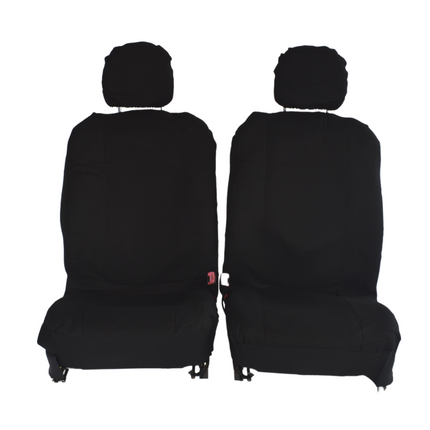 Challenger Canvas Seat Covers - Universal Size.