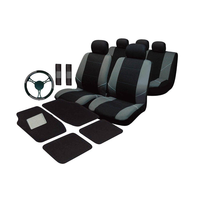 Auto Accessories > Auto Accessories Others > Automotive Decor.