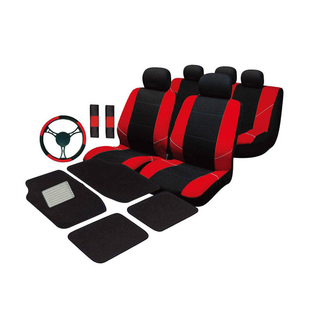 Auto Accessories > Auto Accessories Others > Automotive Decor.