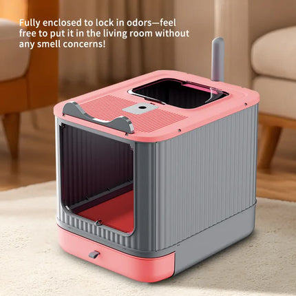 ELF-PINK.