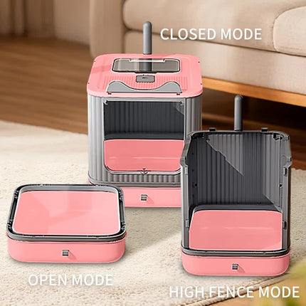 ELF-PINK.
