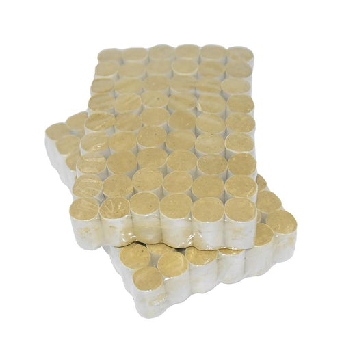 108 Pcs Beekeeping Bee Smoker Fuel Tools Beekeeper's Hives.