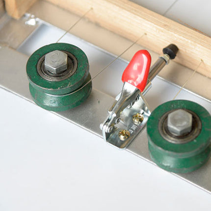 Beehive Frame Wiring Bench Assemble Tool,Beehive Frame Wiring Board.