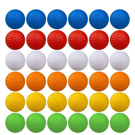 41MMGolfBalls-10-Pack-Yellow.