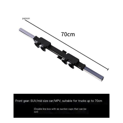 Auto Accessories > Auto Accessories Others > Automotive Decor.