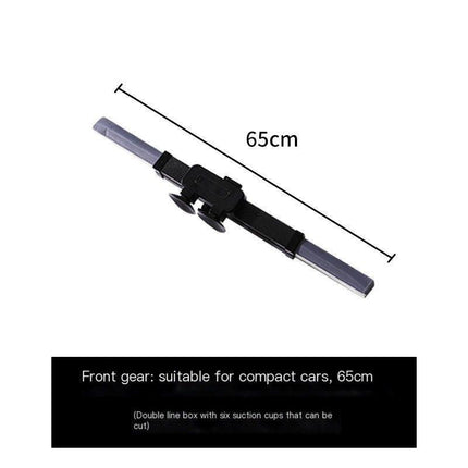 Auto Accessories > Auto Accessories Others > Automotive Decor.