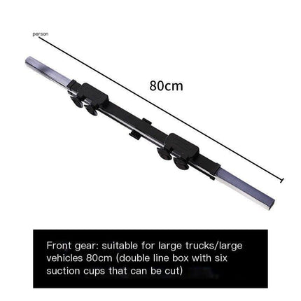 Auto Accessories > Auto Accessories Others > Automotive Decor.