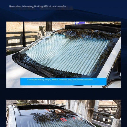 Auto Accessories > Auto Accessories Others > Automotive Decor.