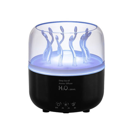 Appliances > Aroma Diffusers & Humidifiers > Aroma Diffusers.