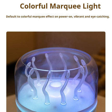 Appliances > Aroma Diffusers & Humidifiers > Aroma Diffusers.