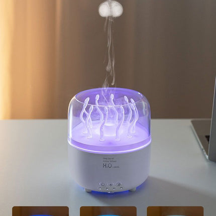 Appliances > Aroma Diffusers & Humidifiers > Aroma Diffusers.