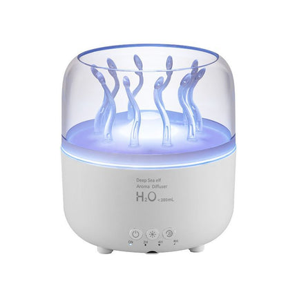Appliances > Aroma Diffusers & Humidifiers > Aroma Diffusers.