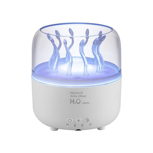 Appliances > Aroma Diffusers & Humidifiers > Aroma Diffusers.