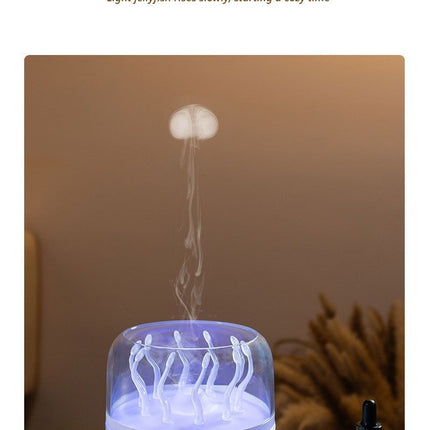 Appliances > Aroma Diffusers & Humidifiers > Aroma Diffusers.