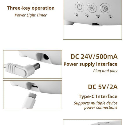 Appliances > Aroma Diffusers & Humidifiers > Aroma Diffusers.