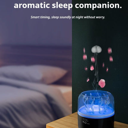 Appliances > Aroma Diffusers & Humidifiers > Aroma Diffusers.
