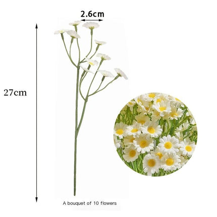Artificial-flower-Eucalyptus-28cm-bright-green-1piece.
