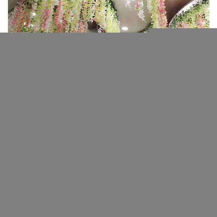 ArtificialWisteriaFlowers-Champagne-110CM-12-StemPack.