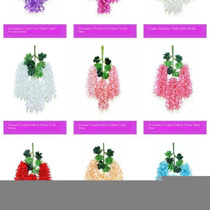 ArtificialWisteriaFlowers-Magenta-110CM-12-StemPack.