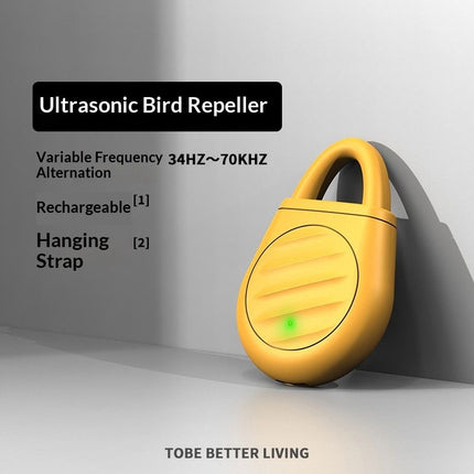 UltrasonicBirdRepeller-Black.