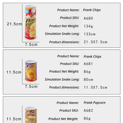 PotatoChipBouncingSnake680-0.134kg.
