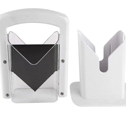 Bread slicer-Black.