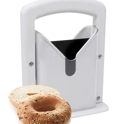 Bread slicer-Black.