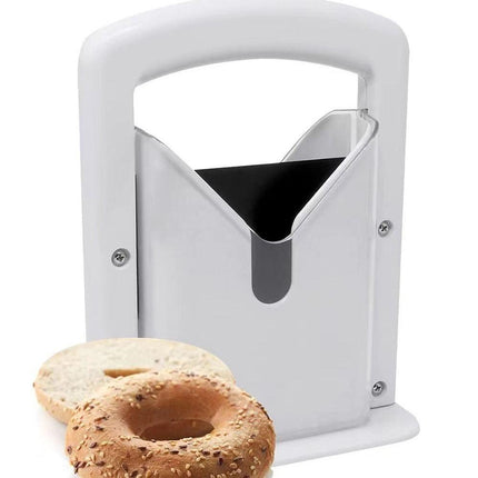 Bread slicer-Red.
