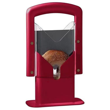 Bread slicer-White.
