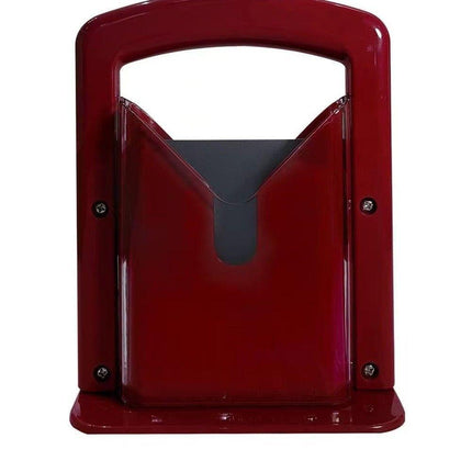 Bread slicer-White.