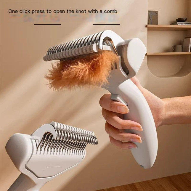 Pet Care.